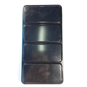 Vente directe d'usine, ensemble de peinture à l'eau solide, 36 couleurs, boîte de peinture à l'eau, ensemble de peinture artistique, peinture à l'eau avec boîte de peinture solide - Product Image 5