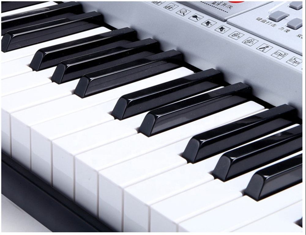 XY-339 Electronic Piano Organ 61 Keys - Professional Entertainment