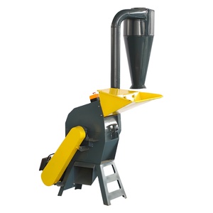CF198 CF198A CF198B 7.5HP Bertenaga Gas Bensin Listrik 4kw 8 HP Mesin Diesel Penghancur Kulit Kelapa Penghancur Biji Jagung Palu <span class=keywords><strong>m</strong></span> - Product Image 4