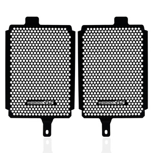 Accesorios de motocicleta R1200GS, cubierta protectora para rejilla de radiador para <span class=keywords><strong>BMW</strong></span> R1200 GS Adventure LC Rallye Exclusive TE - Product Image 1