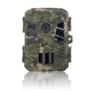 Wild Camera Deer Animal hunting Full hd 1080P Scouting Game Trail Camera