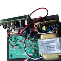 AMP2.1 Télécommande 20W * 2 CLASSE AB Plaque Subwoofer Amplificateur Module