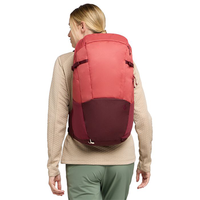 Sac à dos de randonnée personnalisé 22L avec cadre interne, en nylon imperméable, multifonctionnel pour le camping, les voyages, la randonnée et l'escalade