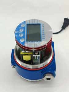 New Arrival Compact Hoch empfindlicher Durchfluss messer Effizientes anpassbares OEM-Messgerät - Product Image 4