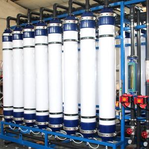 HYHH Factory Custom 6000 LPH Industria Máquina de tratamiento de agua Ro Tratamiento de agua con Factory Latest - Product Image 3