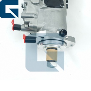 Bomba de Inyección de Combustible Diésel 3239F604T para Motor C3.3 - Product Image 4