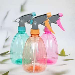 Pulvérisateur domestique en forme de gourde de 500 ml, pulvérisateur manuel pour plantes succulentes, pulvérisateur de jardin. - Product Image 1