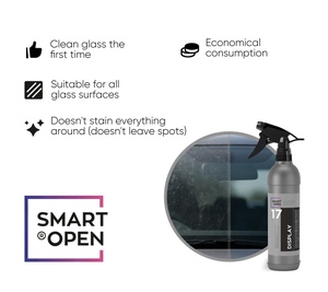 Professional <b>Spray</b> Degreaser Glass <b>Cleaner</b> SMART DISPLAY 17 Car Washing 500 ml Bottle - Product Image 5