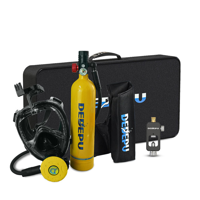 Dedepu Other Swimming Mini scuba tank Diving Equipment