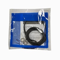 Capteur Autonics neuf d'origine PR12-4DN, capteur de proximité pr12-4dn Autonics capteur de proximité PR12-4DP