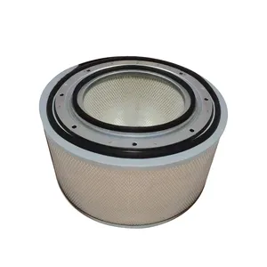 Ronde Luchtfilter Voor Rupsmotor 8n6309 Pa2653