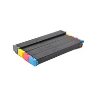 Cartouche de toner couleur de qualité supérieure SF30 pour copieurs Sharp SFS262 S312 S351 S401 S501 S601 CMYK, pièces détachées pour copieurs couleur