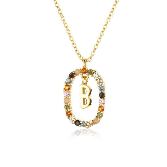 B pizzo oro
