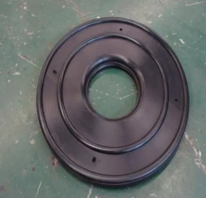 HDD Rig asta di basso profilo tergicristalli <span class=keywords><strong>2</strong></span>.3/8 "asta X <span class=keywords><strong>2</strong></span>" ID - Product Image 5