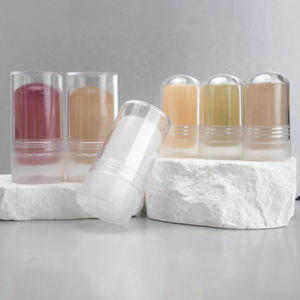 Déodorant en stick personnalisé à marque privée, sans parfum, en cristal d'alun naturel pour une fraîcheur sous les aisselles 24h/24 - Product Image 6