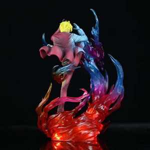 ฟิกเกอร์วันพีซ ซันจิ รุ่นใหม่<span class=keywords><strong>ล่าสุด</strong></span> จากเกาะผี ซันจิ ลูฟี่ ของสะสมอนิเมะ - Product Image 5