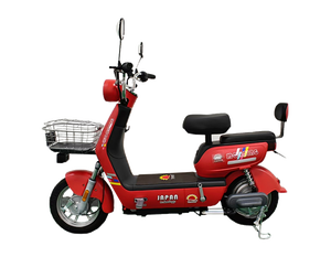 Pedal de Bicicleta Manual Estándar Tradicional en Oferta, Fabricado en China, Convertido a Bicicleta Eléctrica Asistida por Energía Eléctrica - Product Image 2