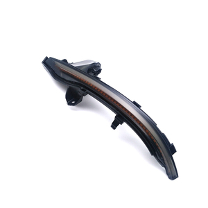 Clignotant de rétroviseur dynamique à LED ADT pour A4 S4 RS4 B9 & A5 S5 RS5 B9 2016+ – Feu de rétroviseur latéral séquentiel à LED - Product Image 5