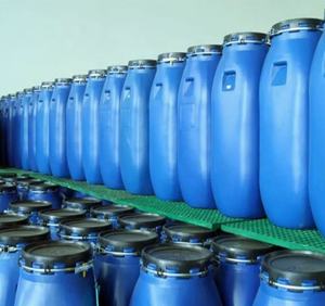 70% Sodium Lauryl Ether Sulfate (SLES) Surfactant liquide Agent moussant à usage quotidien pour les soins capillaires Poudre de détergent cosmétique - Product Image 5