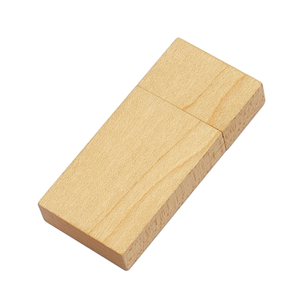 <span class=keywords><strong>Memoria</strong></span> USB <span class=keywords><strong>de</strong></span> Bambú con Logotipo Personalizado, 16GB, Alta Velocidad, Regalo Empresarial, Dispositivo <span class=keywords><strong>de</strong></span> <span class=keywords><strong>Almacenamiento</strong></span> - Product Image 3