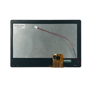 Módulo LCD TFT OEM <span class=keywords><strong>Aptus</strong></span> de 10.1 Pulgadas, 1920x1200, Pantalla Táctil, LVDS, IPS, Cristal GG5, Panel Táctil Capacitivo, Pantalla LCD TFT - Product Image 3