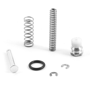 Kit de Reparación y Reconstrucción para Pistolas de Pulverización Iwata Supernova Serie LS400, para WS400, LS400 Hybrid, LS400 <span class=keywords><strong>Entech</strong></span> LPH400 5652 - Product Image 6