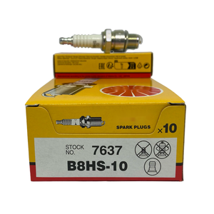 7637 B8HS-10 pour Yamaha deux temps hors-bord hors-bord moteur canot <span class=keywords><strong>de</strong></span> sauvetage <span class=keywords><strong>moto</strong></span> bateau à moteur - Product Image 1