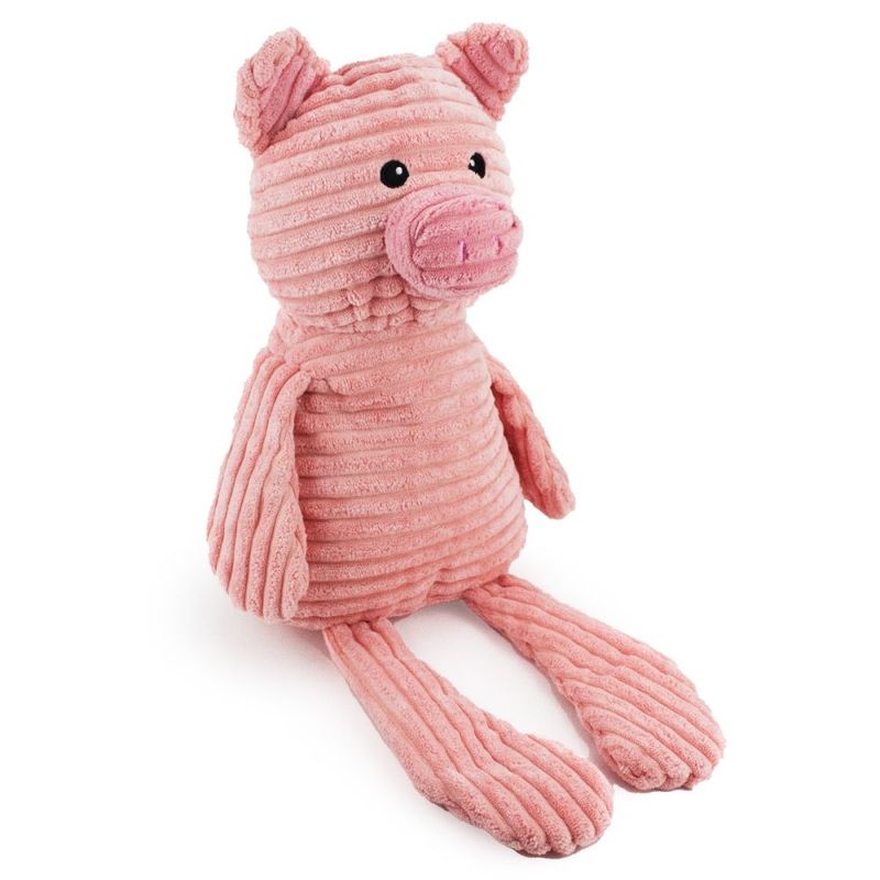 Manufacturer Custom Plush Dog Toys Small