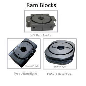 Api anular חלקי חילוף FH35-35 אלמנט אריזת חותם כדורי - Product Image 4