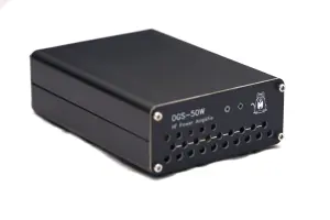 Amplificador de Potencia HF de 50W para USDX FT-817 IC-703 IC-705 IC705 Elecraft KX3 QRP FT-818 <span class=keywords><strong>Xiegu</strong></span> <span class=keywords><strong>G90</strong></span> G90S G1M X5105 G106 Ham AMP - Product Image 3