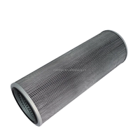 Elemento Filtrante Halton 0095D005ON-V, Filtro de Aceite Hidráulico, Serie 0055D0, 0075D0, 0095D0
