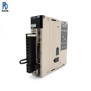 ServoPack <b>Drive</b> SGDV-180A01A SGDV-120A11A SGDV-120A01A SGDV-7R6A11A SGDV-7R6A01A SGDV-5R5A11A SGDV-5R5A11AY806AA SGDV-5R5A11AY80 - Product Image 1