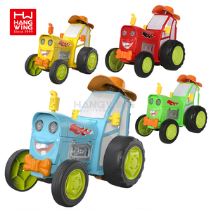 HW Classic Remote Control Crazy Jumping Car Toys pour enfants RC Vehicle <span class=keywords><strong>Truck</strong></span> - Product Image 1