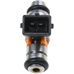 Injecteurs de carburant haute performance pour moteur de voiture IWP160 pour Fiat GrandePunt1.2 07 R <span class=keywords><strong>POJ</strong></span> 1.2 1.4 8V New 500 1.2 8V MPI 50kW - Product Image 4