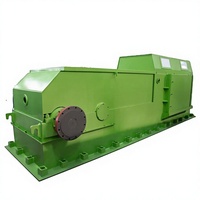Machine de laminage à froid Songyang Yongxin LG20 de haute qualité pour acier Q235, 75 kW, prix compétitif, composants essentiels : roulement et engrenage