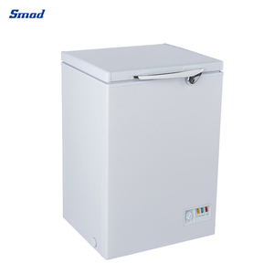100l 150l 200l 250l Horizontal Supermarket Household Chest <b>Freezer</b> Dsc-100u <b>Freezer</b> Showcase Ice - Product Image 4