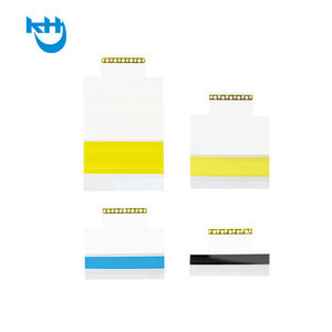 ตัวอย่างฟรี ผู้ผลิตมีประสบการณ์กว่า 20 ปี วัสดุสิ้นเปลืองสำหรับงาน SMT เทปต่อสายเดี่ยวขนาด 12 มม. และคลิป - Product Image 4