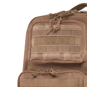 New Design Casual Large Capacity Outdoor Tactical <b>Backpack</b> String Closure Comfortable Fit <b>Lightweight</b> Durable Nylon Long - Product Image 5