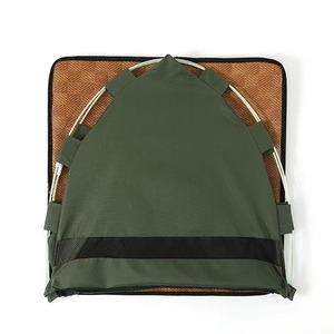 Faltbares tragbares Sonnenschutz-Haustier zelt für Katzen und Hunde - Product Image 4