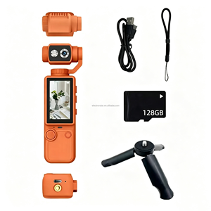180 °   <span class=keywords><strong>Appareil</strong></span> <span class=keywords><strong>photo</strong></span> portable Q7 léger et abordable pour étudiants, avec objectif rotatif, 100W pixels, batterie 2000mAh, prise de vue avant et arrière - Product Image 2