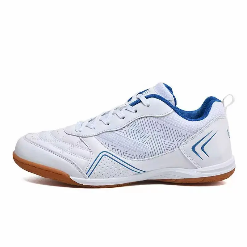 Unisex Customize Women Handball Light Training Athletics Tennis Sneakers Men Breathable Professional Volleyball Shoes