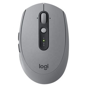 M590 <b>Mouse</b> <b>Wireless</b> Office Mute White with 2.4g M590 M590 - Product Image 3
