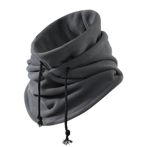 Cagoule thermique personnalisable avec logo, coupe-vent pour le ski, le cyclisme et les sports de plein air pour hommes - Product Image 3