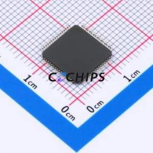 New Original TMS320F28034PAGQR TQFP-64(10x10) Integrated Circuit IC Chip Microcontroller (MCU/MPU/SoC) - Product Image 2
