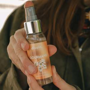 Divain Gourmand Fragrance Primer 60ml per l'applicazione di profumi - Product Image 5