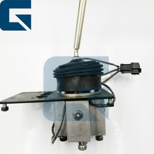 338-8502 3388502จอยสติ๊กวาล์วนำร่องสำหรับ950GC 996GC รถตักล้อ - Product Image 1