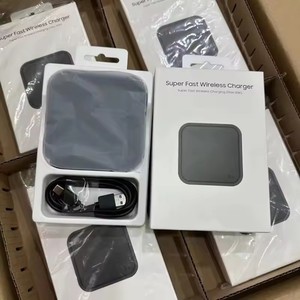<span class=keywords><strong>Cargador</strong></span> inalámbrico superrápido original de 15W, carga rápida con cable USB C, para Samsung Galaxy <span class=keywords><strong>NOTE</strong></span> <span class=keywords><strong>10</strong></span> S20 S21 S22 S23 - Product Image 3