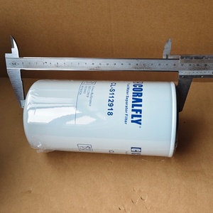 Filtre séparateur eau-carburant RE533910 FS1093 DZ112918 BF9917 P576926 WFS105056 pour JOHN DEERE - Product Image 3