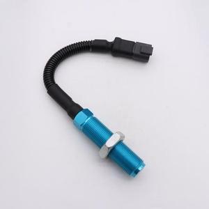 6HK1 Vollständiges Elektronisches Steuerungssensor-Set 8 Sensoren Motoröldruck Temperatur Kurbelwellenposition Kraftstoffschiene IP68-Schutz - Product Image 2