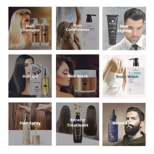 บทวิจารณ์งานแสดงสินค้า HODM (Haircare Original Design & Manufacturing) ปี 2025, แชมพูและครีมนวดผม, น้ำมันบำรุงผม, เคราติน, ครีมจัดแต่งทรง<span class=keywords><strong>ผม</strong></span> - Product Image 3